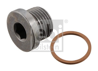 FEBI BILSTEIN 31704 EAN: 4027816317043.