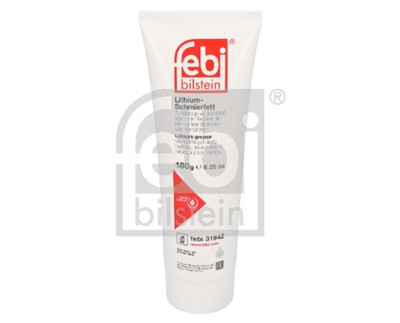 FEBI BILSTEIN 31942 Číslo výrobce: VW TL 52150. EAN: 4027816319429.
