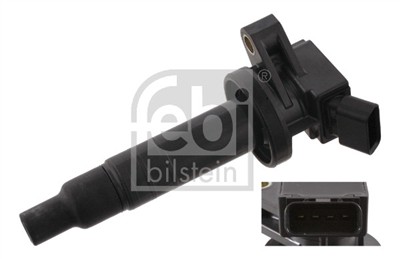 FEBI BILSTEIN 32056 EAN: 4027816320562.