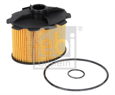 FEBI BILSTEIN 32096 EAN: 4027816320968.