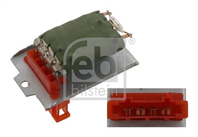 FEBI BILSTEIN 32178 EAN: 4027816321781.