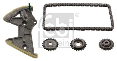 FEBI BILSTEIN 32266 Číslo výrobce: G53HRF-1-S80E-ZZP. EAN: 4027816322665.