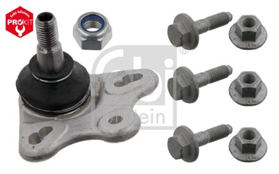 FEBI BILSTEIN 32296 EAN: 4027816322962.