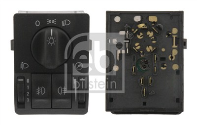 FEBI BILSTEIN 32322 EAN: 4027816323228.