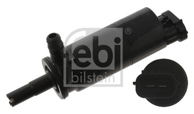 FEBI BILSTEIN 32327 EAN: 4027816323273.
