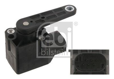 FEBI BILSTEIN 32328 EAN: 4027816323280.