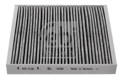 FEBI BILSTEIN 32366 EAN: 4027816323662.