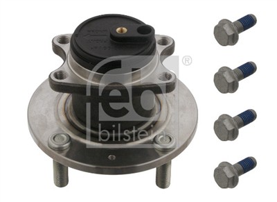 FEBI BILSTEIN 32580 EAN: 4027816325802.