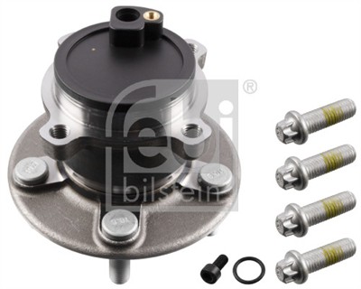 FEBI BILSTEIN 32598 EAN: 4027816325987.