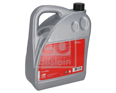 FEBI BILSTEIN 32605 Číslo výrobce: ATF Dexron HP. EAN: 4027816326052.