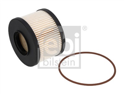 FEBI BILSTEIN 32607 EAN: 4027816326076.