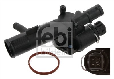 FEBI BILSTEIN 32650 EAN: 4027816326502.