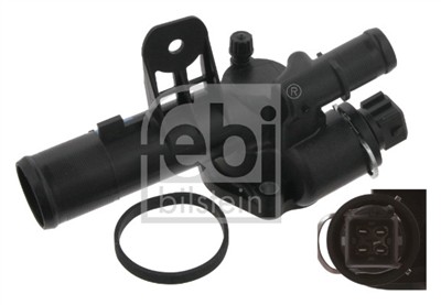 FEBI BILSTEIN 32651 EAN: 4027816326519.