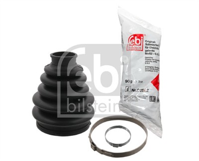 FEBI BILSTEIN 32662 EAN: 4027816326625.