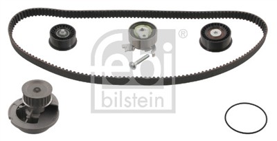 FEBI BILSTEIN 32719 EAN: 4027816327196.