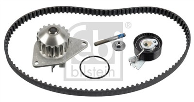 FEBI BILSTEIN 32725 EAN: 4027816327257.