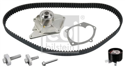 FEBI BILSTEIN 32731 EAN: 4027816327318.