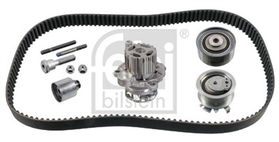 FEBI BILSTEIN 32738 EAN: 4027816327387.
