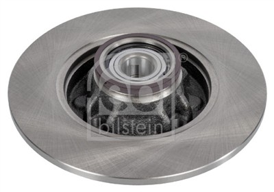 FEBI BILSTEIN 32783 EAN: 4027816327837.