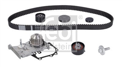 FEBI BILSTEIN 32860 EAN: 4027816328605.