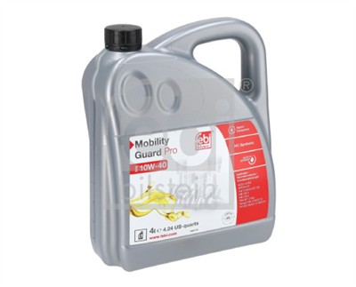 FEBI BILSTEIN 32932 Číslo výrobce: ACEA A3/B4. EAN: 4027816329329.