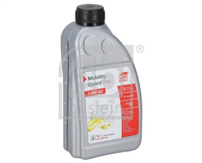 FEBI BILSTEIN 32936 Číslo výrobce: ACEA A3/B4. EAN: 4027816329367.