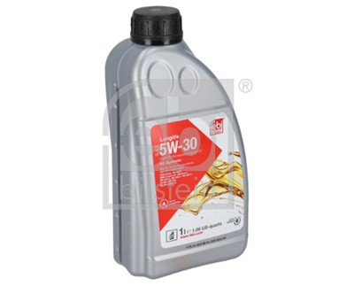 FEBI BILSTEIN 32941 Číslo výrobce: ACEA C2. EAN: 4027816329411.