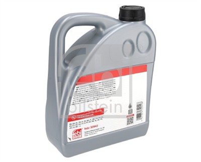 FEBI BILSTEIN 32942 Číslo výrobce: ACEA C2. EAN: 4027816329428.