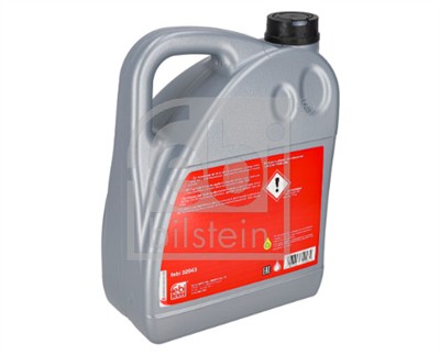 FEBI BILSTEIN 32943 Číslo výrobce: ACEA C2. EAN: 4027816329435.