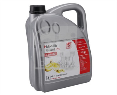 FEBI BILSTEIN 32946 Číslo výrobce: ACEA C3. EAN: 4027816329466.