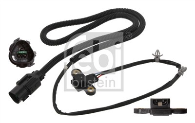 FEBI BILSTEIN 32965 EAN: 4027816329657.