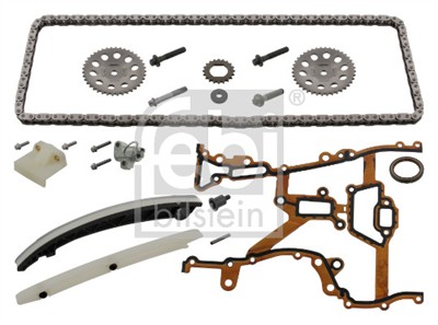 FEBI BILSTEIN 33082 Číslo výrobce: G53HR-S130E. EAN: 4027816330820.