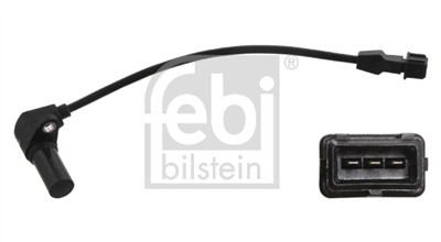FEBI BILSTEIN 33123 EAN: 4027816331230.