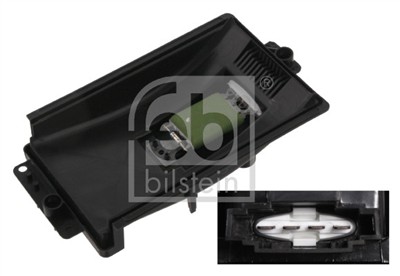 FEBI BILSTEIN 33154 EAN: 4027816331544.