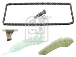 FEBI BILSTEIN 33162 Basic Short Kit