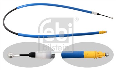 FEBI BILSTEIN 33167 EAN: 4027816331674.