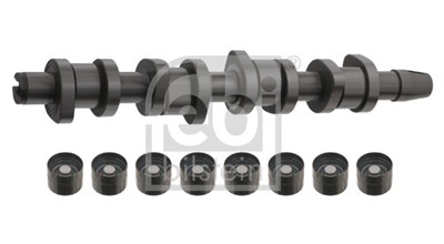 FEBI BILSTEIN 33195 EAN: 4027816331957.