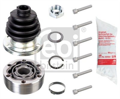 FEBI BILSTEIN 33242 EAN: 4027816332428.
