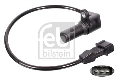 FEBI BILSTEIN 33508 EAN: 4027816335085.