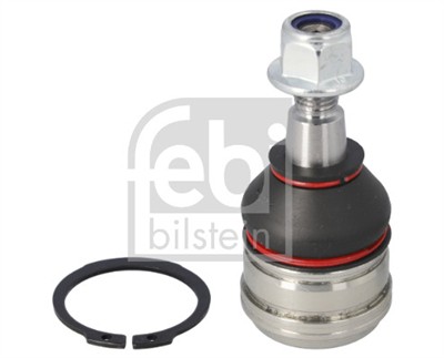FEBI BILSTEIN 33609 EAN: 4027816336099.