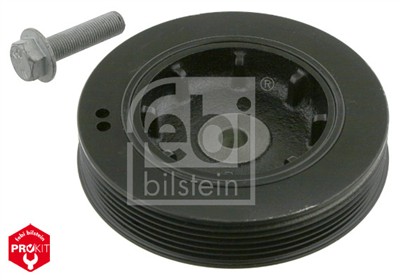 FEBI BILSTEIN 33701 EAN: 4027816337010.