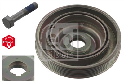 FEBI BILSTEIN 33802 EAN: 4027816338024.
