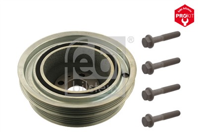 FEBI BILSTEIN 33815 EAN: 4027816338154.