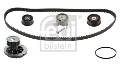 FEBI BILSTEIN 33827 EAN: 4027816338277.