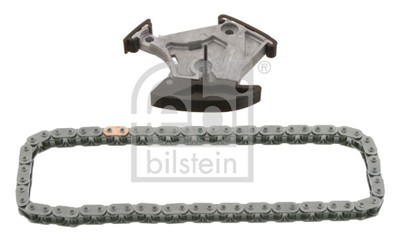 FEBI BILSTEIN 33835 Číslo výrobce: G53HR-S64E-ZZP. EAN: 4027816338352.