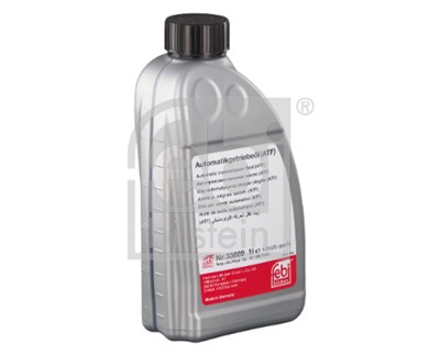 FEBI BILSTEIN 33889 Číslo výrobce: ATF 134 FE. EAN: 4027816338895.