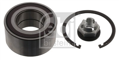 FEBI BILSTEIN 33988 EAN: 4027816339885.