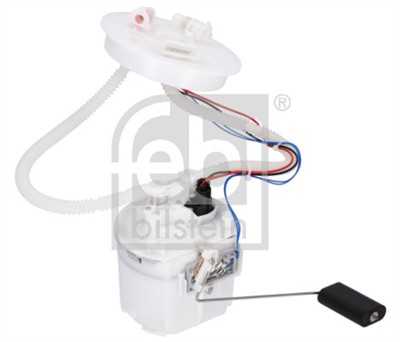 FEBI BILSTEIN 34125 EAN: 4027816341253.