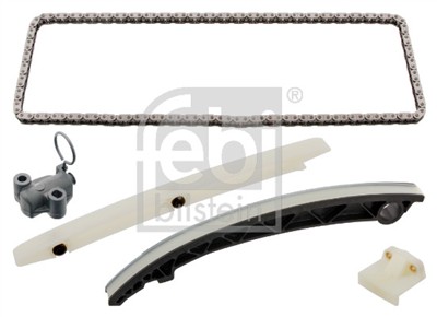 FEBI BILSTEIN 34162 Číslo výrobce: G53HR-S130E. EAN: 4027816341628.
