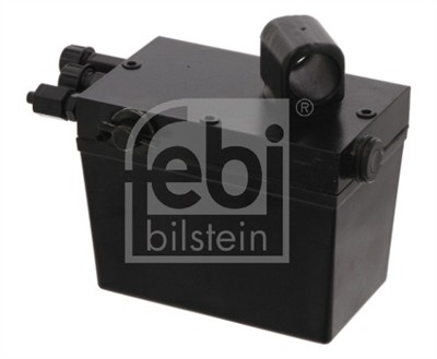 FEBI BILSTEIN 34191 EAN: 4027816341918.